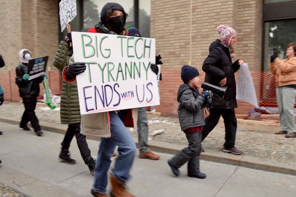 Data Center Proposals Prompt Federal Lawsuits, Moratoriums, and Policy Debates