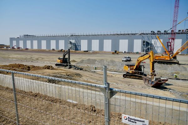South Fork Approves Small-Scale Data Center