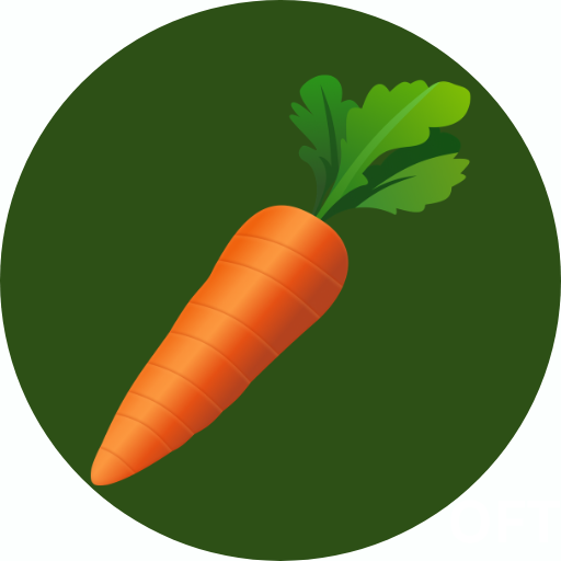 🥕 Organic Food Together 🥕