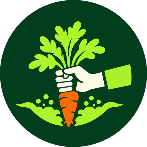 🥕 Organic Food Together 🥕
