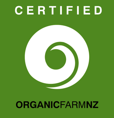 OrganicFarmNZ
