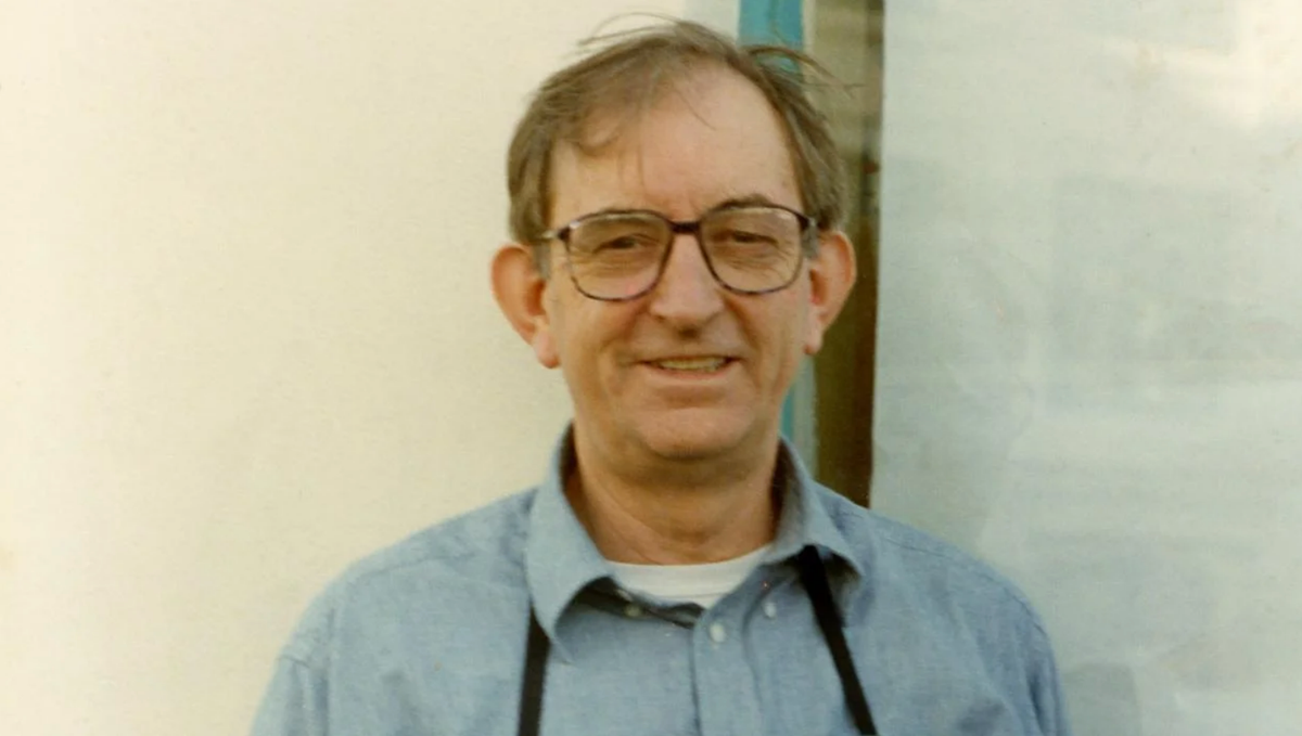 James Edward "Jim" Kebbell (13 March 1938 – 13 January 2026): A Life of Colour, Vigour, Service, and Common Sense