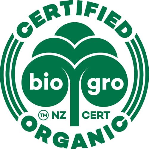 BioGro New Zealand