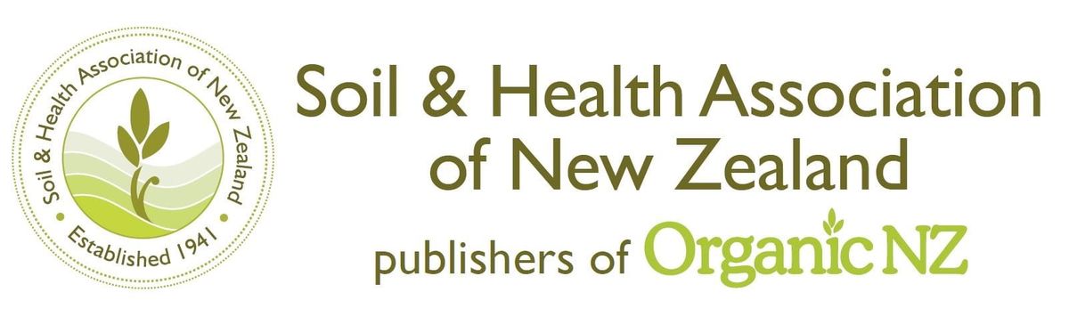 Soil & Health Association of New Zealand