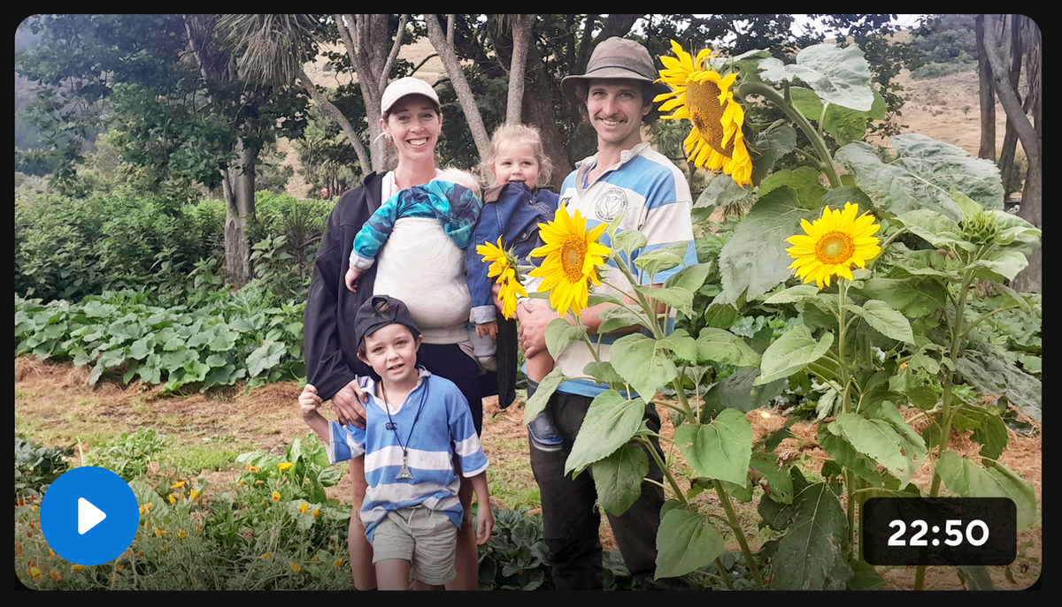 Little Farms and the quiet case for doing it differently