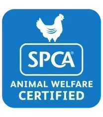 SPCA Certified: what the blue badge actually tells you