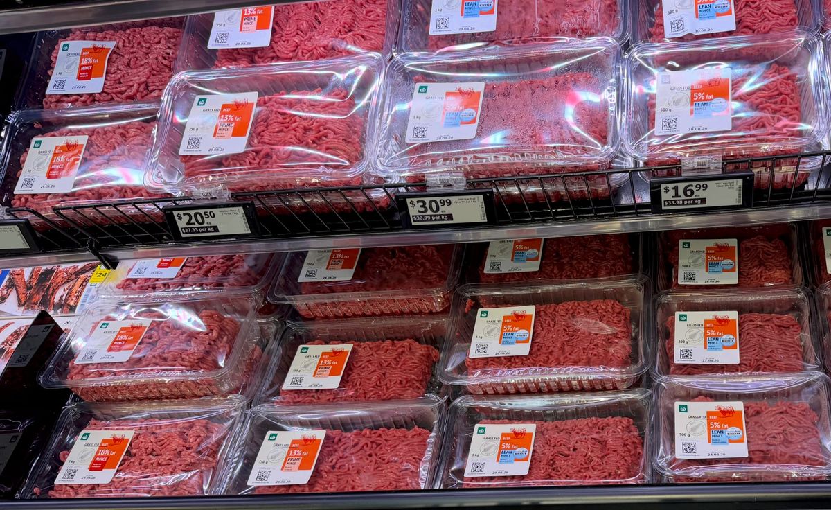 Why Is Beef Mince So Expensive in New Zealand?