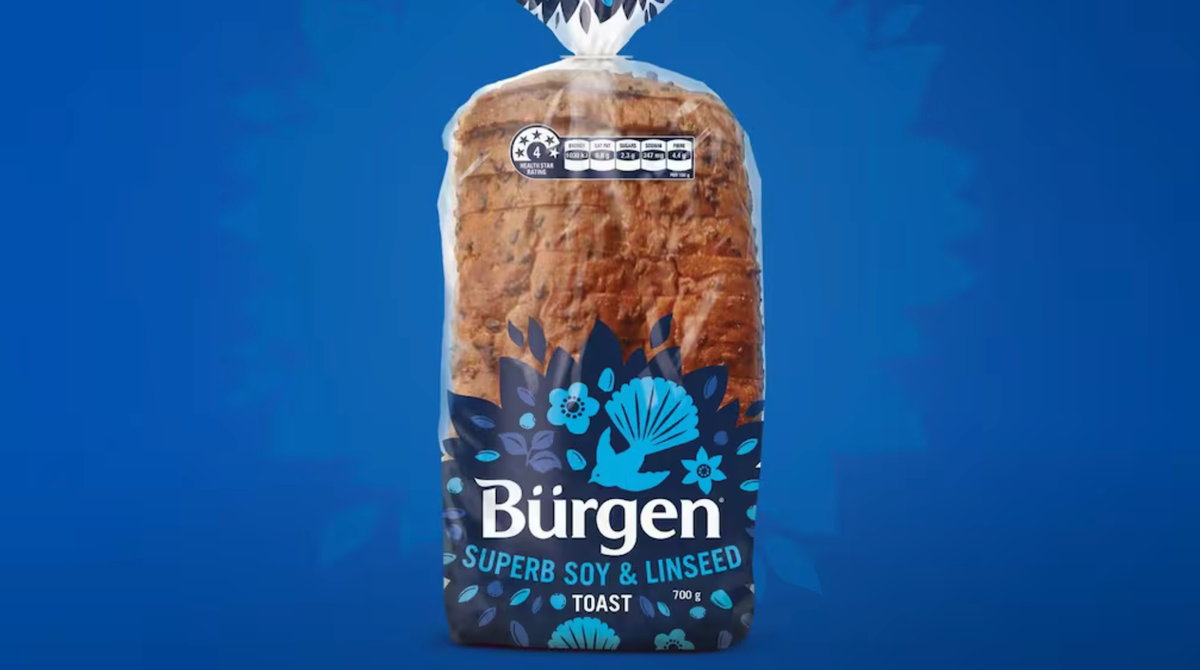 Bürgen Is Gone. Two Companies Own Nearly All The Rest.