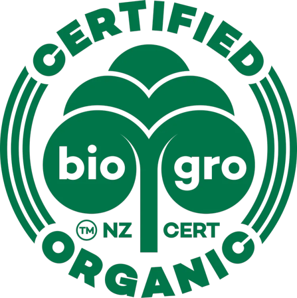 Why Does Organic Need a Label?