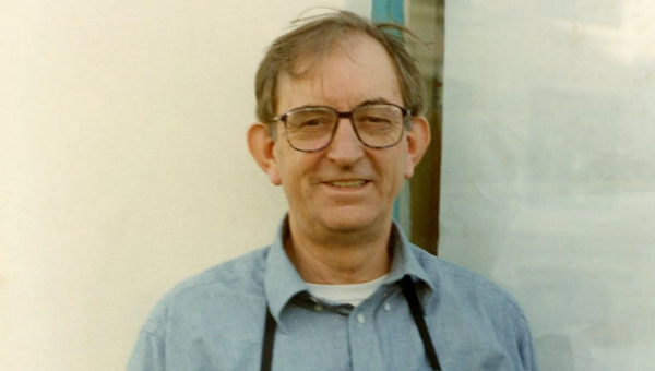 James Edward "Jim" Kebbell (13 March 1938 – 13 January 2026): A Life of Colour, Vigour, Service, and Common Sense