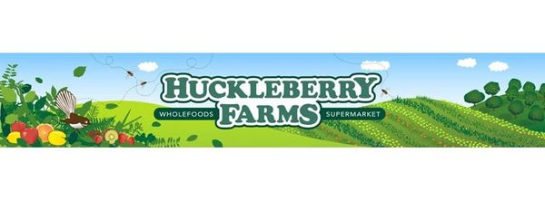 Huckleberry Farms: Thirty Years of Organic Dreaming in New Zealand