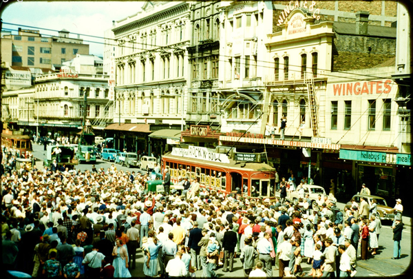 Can New Zealand Feed Itself?