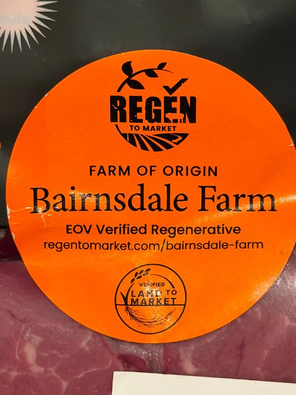 Better Than Organic: The New Standard Coming to NZ Shelves