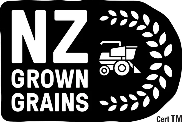 Four Cents a Loaf: What the NZ Grown Grains Mark Buys You