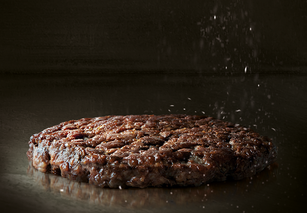 The Real Reason McDonald's Wants New Zealand's Grass-Fed Beef