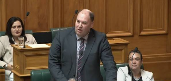 New Zealand Keeps Asking About Food Labelling. It Keeps Getting the Same Answer.