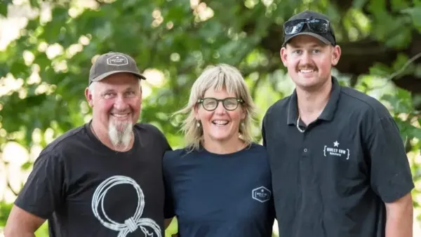 The Farm Hosting New Zealand's Soil Festival Kills Its Own Animals. Almost Nobody Does.