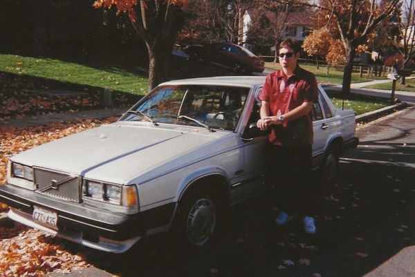 Welcome to the Lanekeep Letter