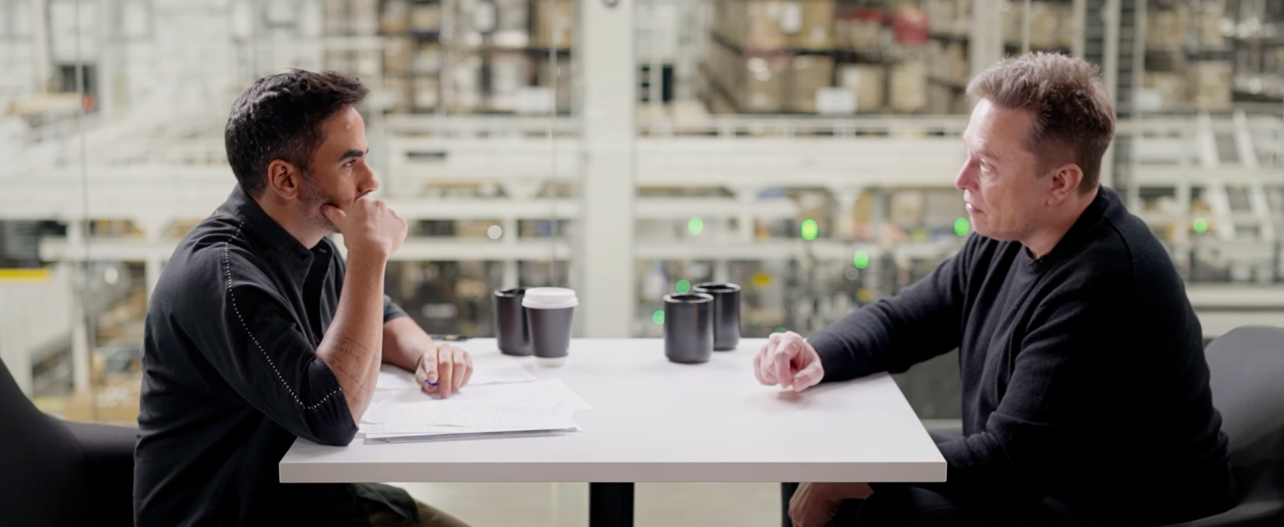 Elon Musk, Nikhil Kamath, and the Case for a Shared Brain