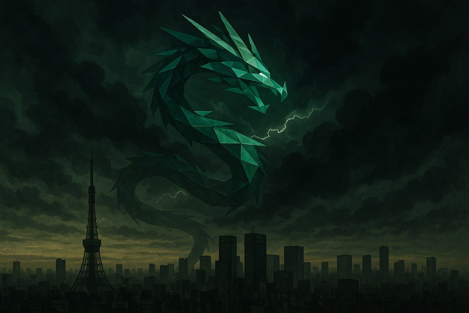 Tracking Storm Emeralda: PMW's Sentiment Index Goes Live