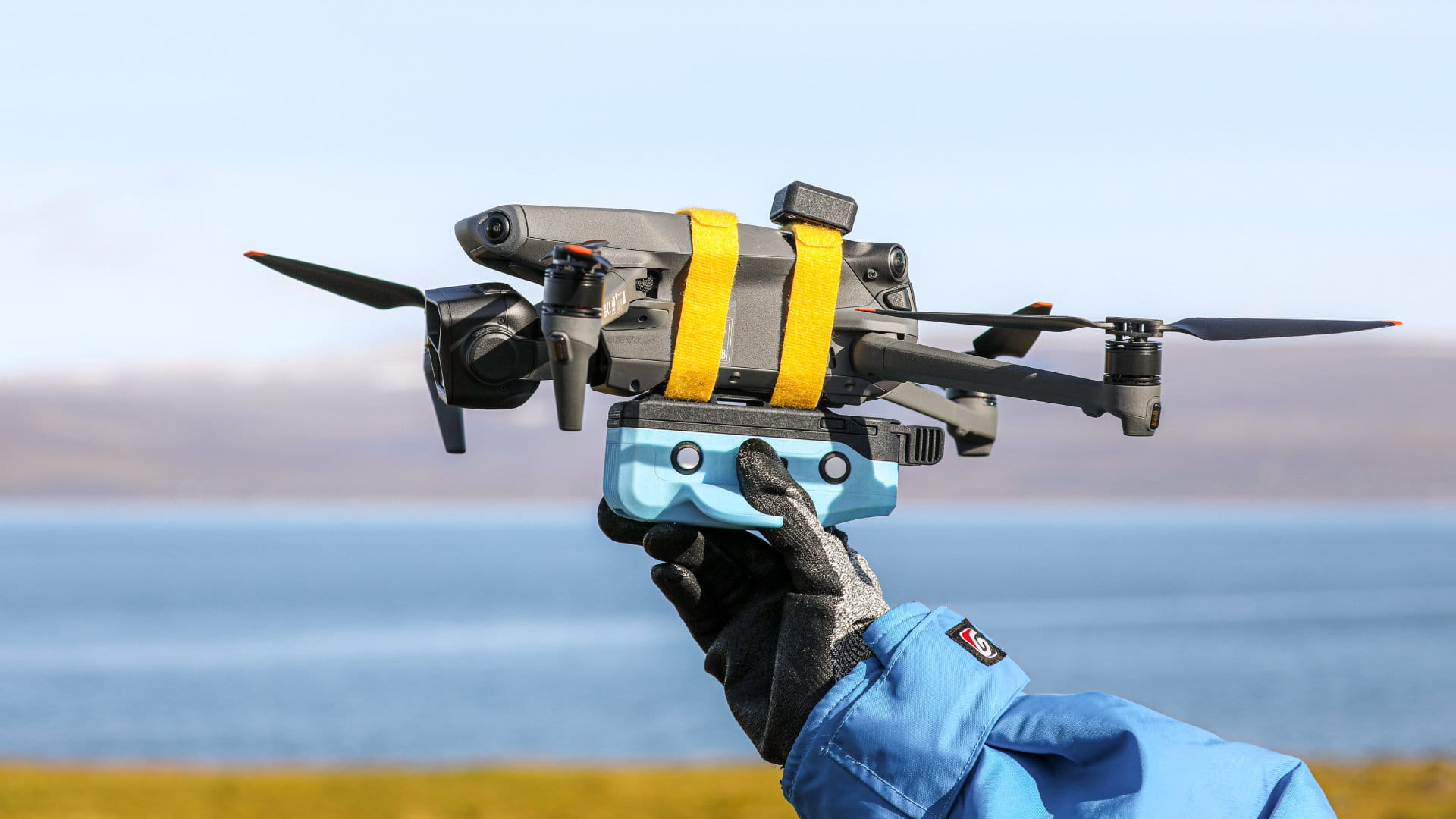From prototype to ocean-ready system