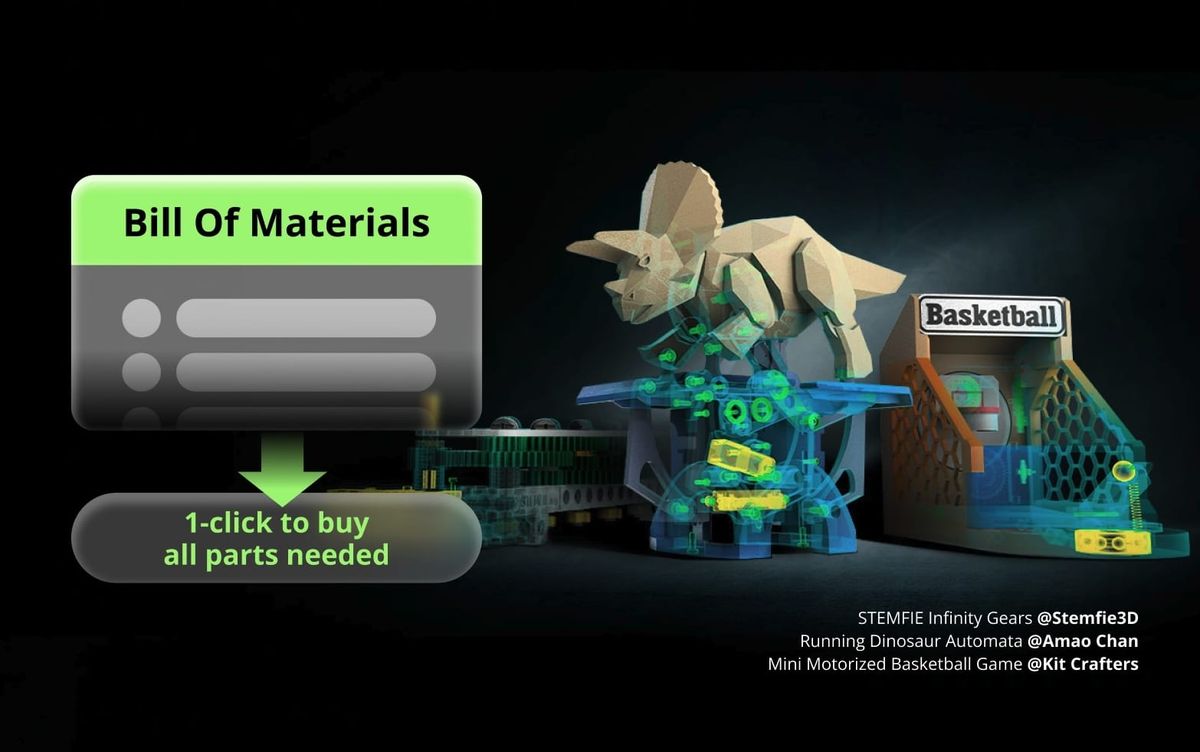 From Vision to Reality: Creating without Limits with Maker's Supply