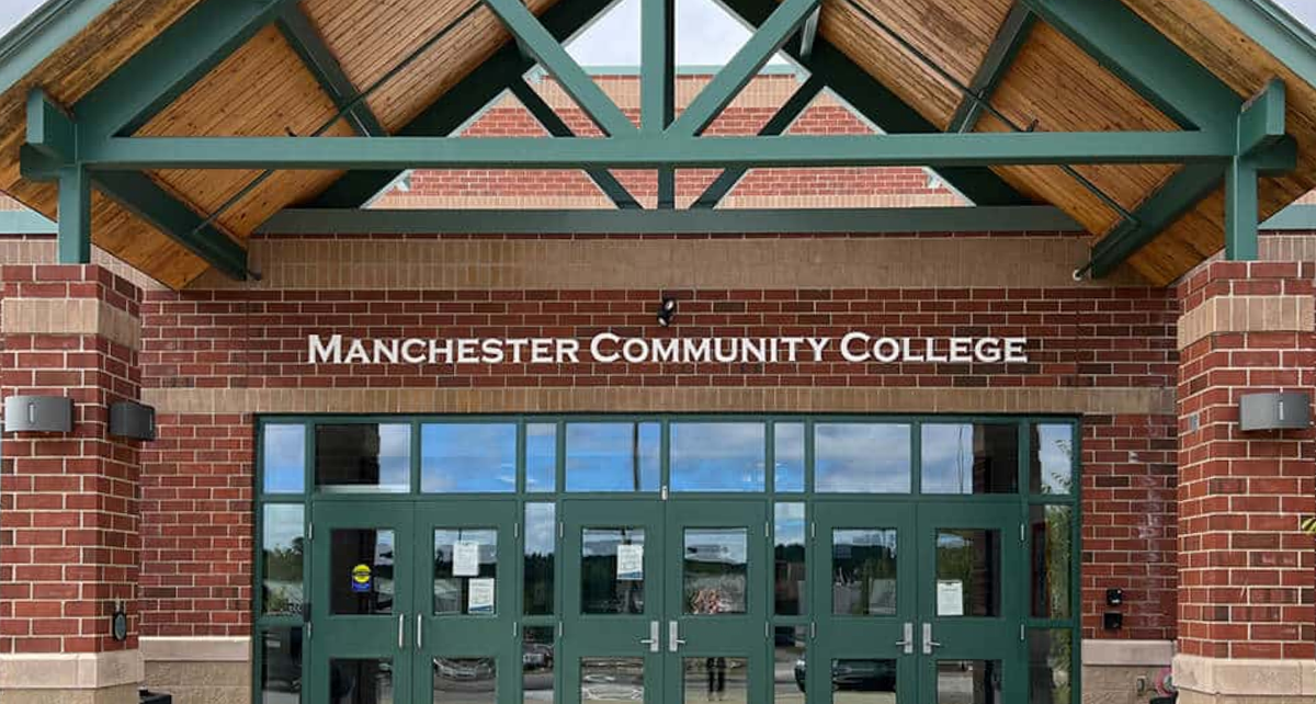 Expanding 3D Printing Access at Manchester Community College