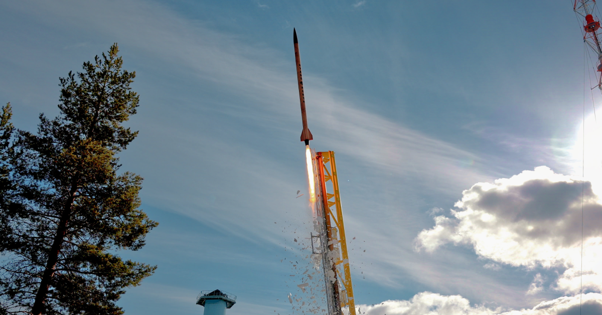 How 3D Printing Powers Full-Rocket Development at HyEnD