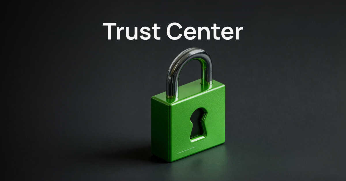 The Bambu Lab Trust Center for Complete Security and Privacy Transparency