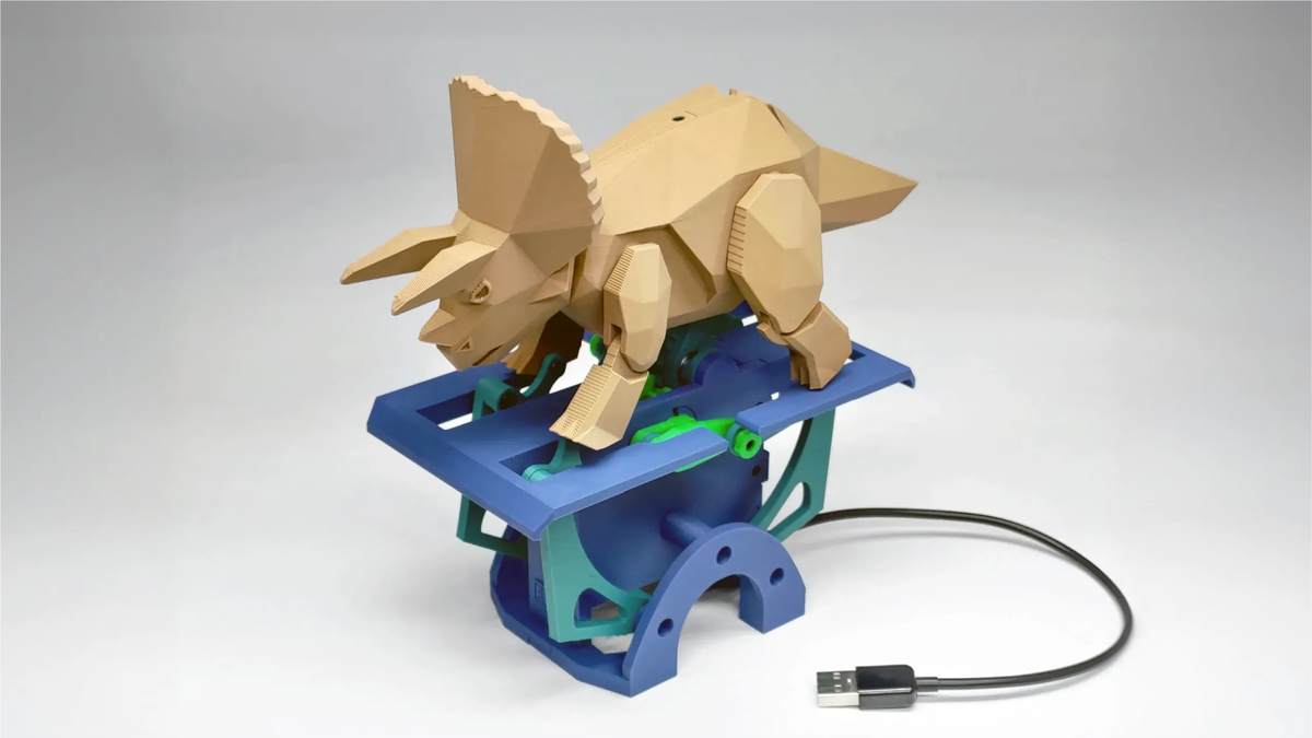 MakerWorld launches Creator Copyright Protection Program