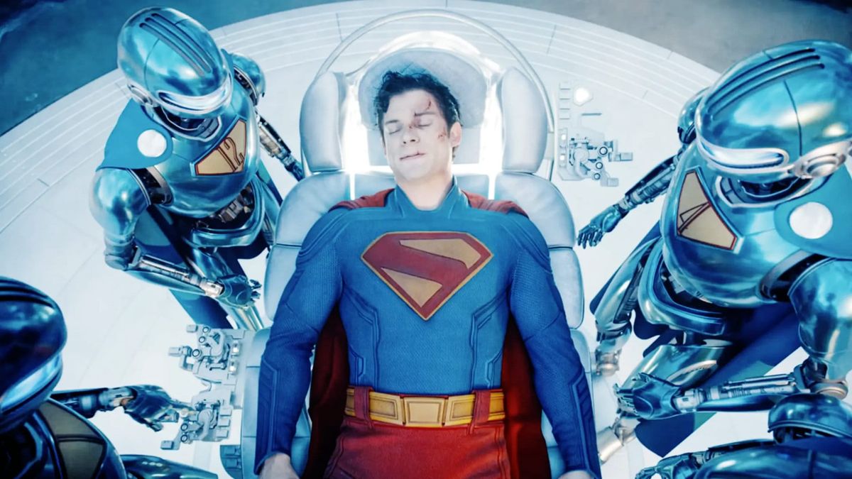 Bambu Lab meets Superman 2025: inside Legacy Effects' 3D printing revolution