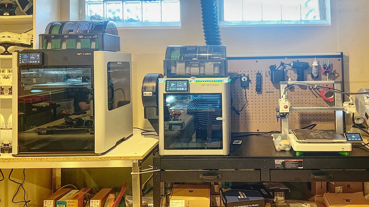 Bambu Lab boosts student robotics performance