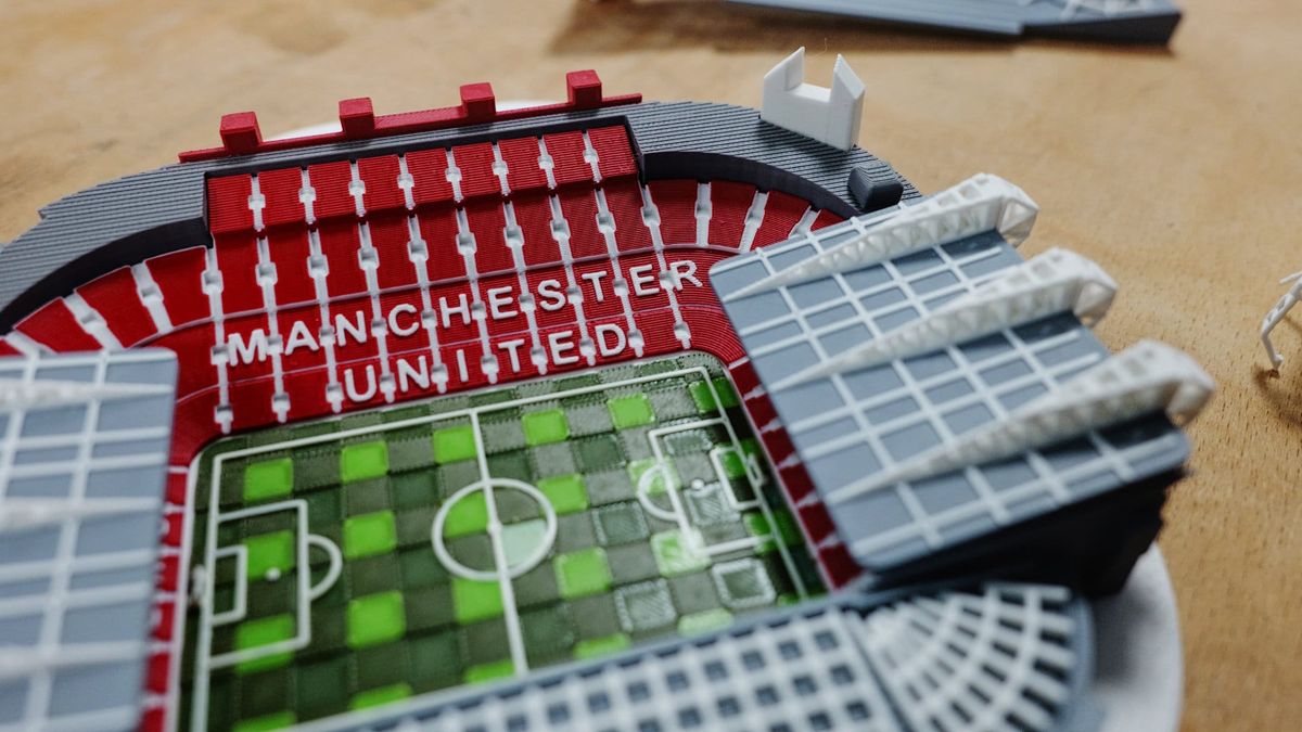 How a University drives regional adoption of 3D printing