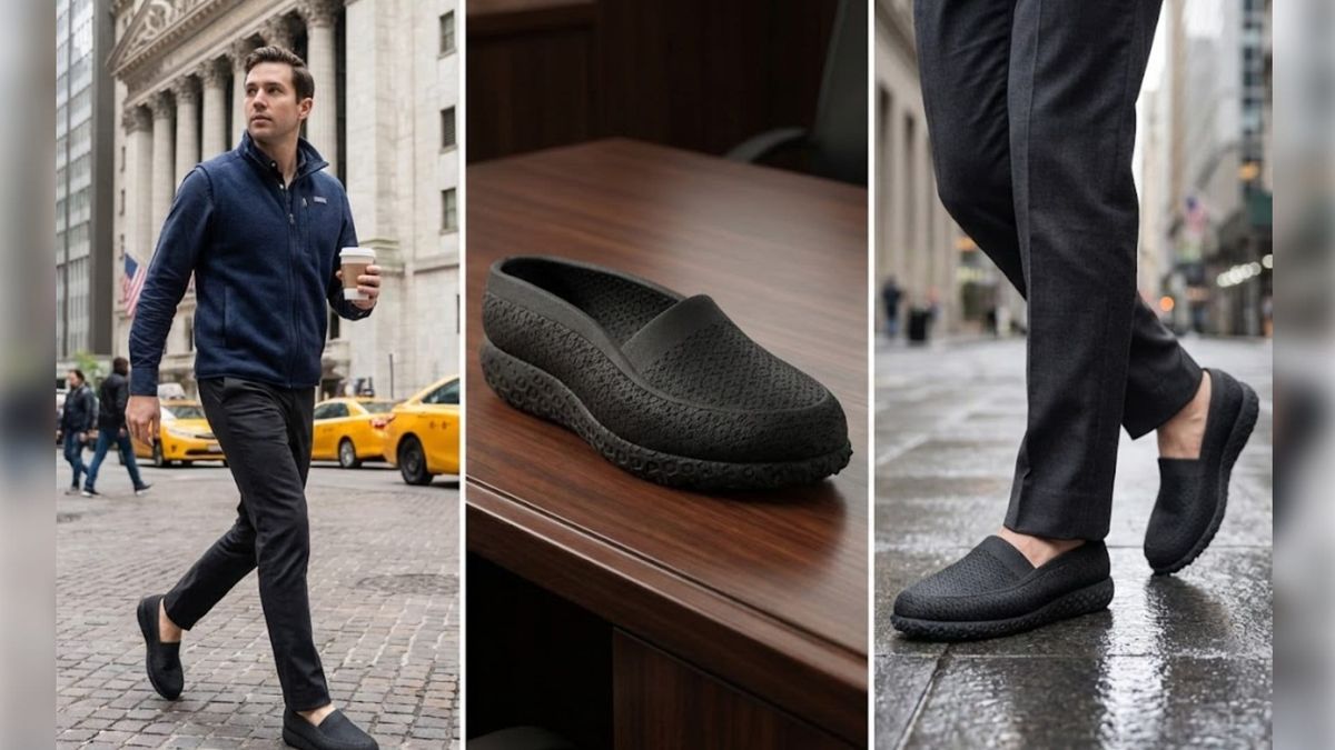 Koobz story - scaling on-demand footwear manufacturing through 3D printing