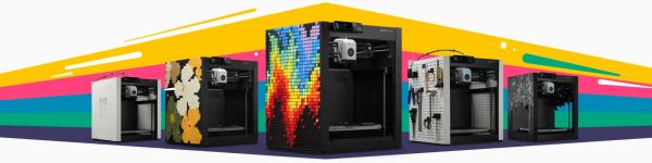 Bambu Lab P1P Design Contest