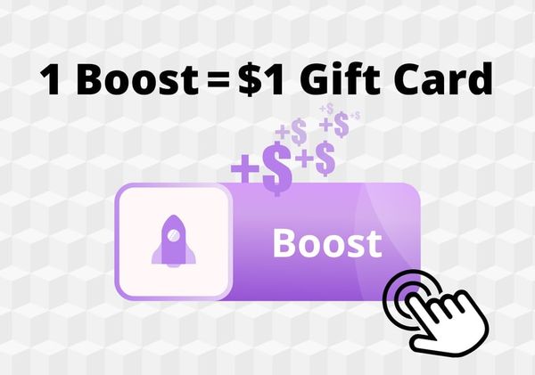 Boost: Major Update on MakerWorld Incentive System