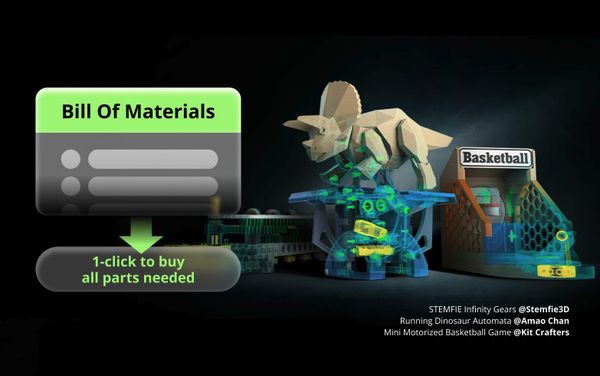 From Vision to Reality: Creating without Limits with Maker's Supply