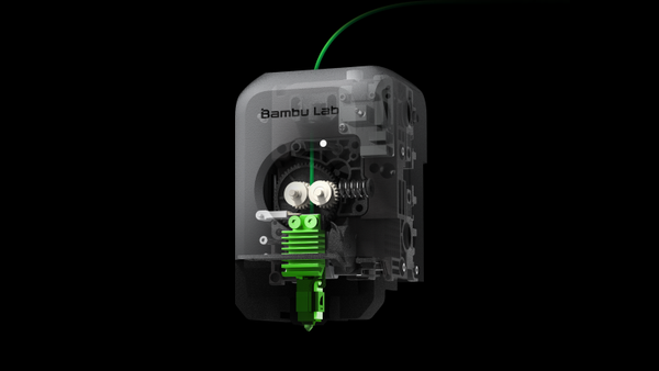 The full story and price of the proprietary hotend