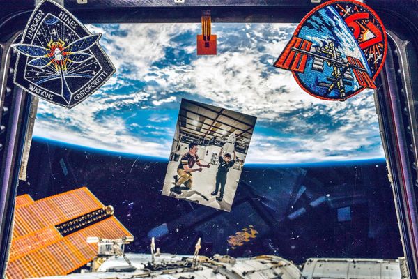 Bringing Space to a Printer Near You: An Duong's Mission to Inspire Young Minds