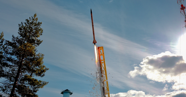 How 3D Printing Powers Full-Rocket Development at HyEnD