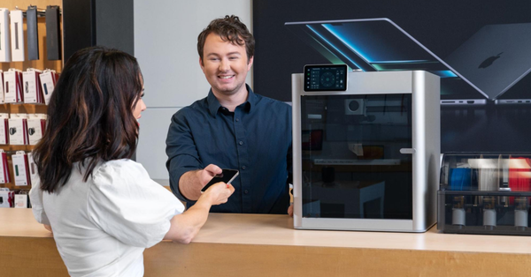 Red Wolf Technology: Revolutionizing On-Demand Phone Accessories with Bambu Lab