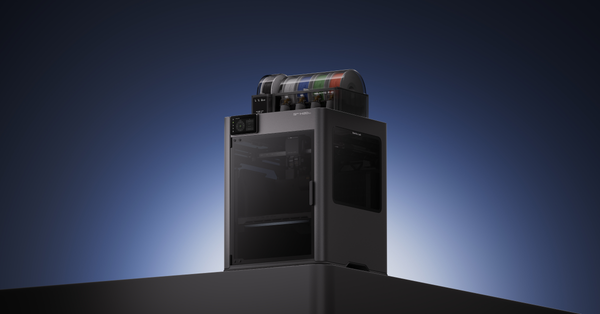 Meet the H2D Pro for Enterprise Manufacturing