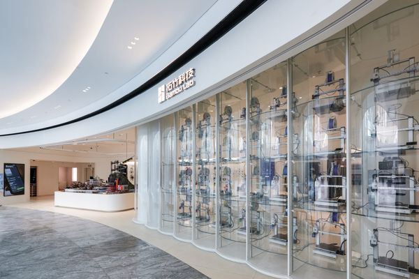 We Opened Our First Retail Store in Shenzhen!