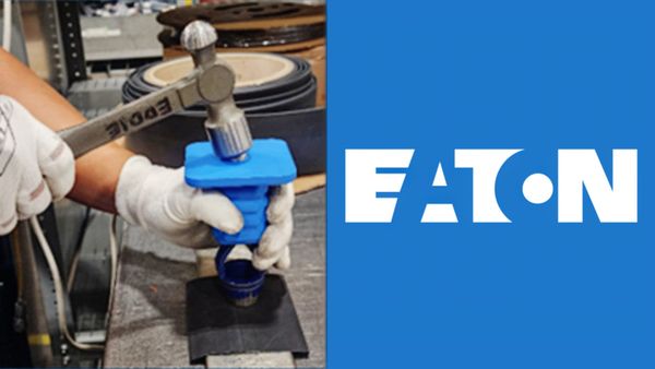 Eaton scales industrial manufacturing with Bambu Lab's 3D printing technology