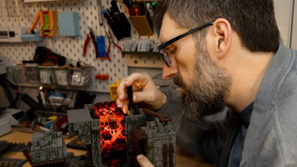 Design first, technology second: MaKim's path to becoming one of MakerWorld’s top creators