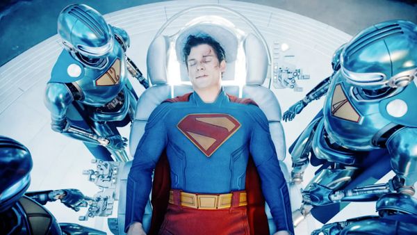 Bambu Lab meets Superman 2025: inside Legacy Effects' 3D printing revolution