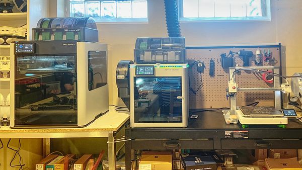 Bambu Lab boosts student robotics performance