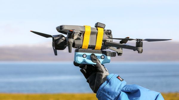 From prototype to ocean-ready system