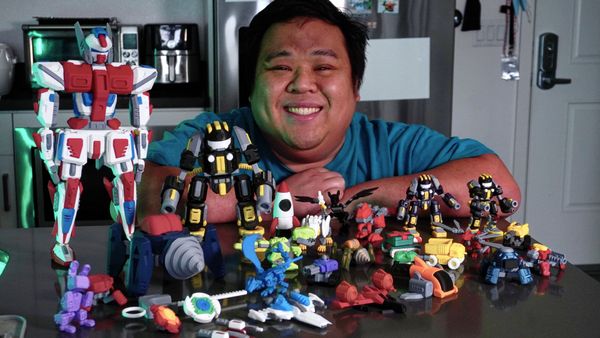 How Kit Crafters turned toy design into a living
