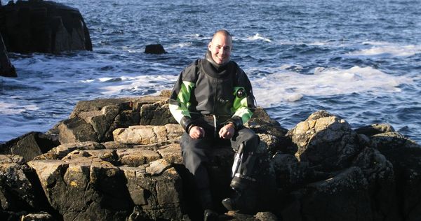 Everything You Need To Know About Dry Suits